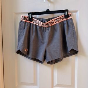SALE👟Under Armour Shorts